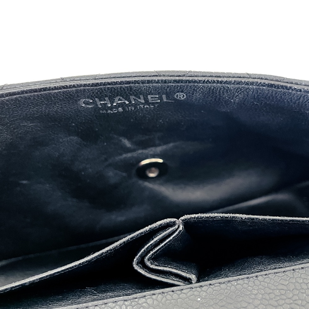 Small Classic Chanel Mini Rectangle Flap Purse - Great Condition! - Picture 4 of 6